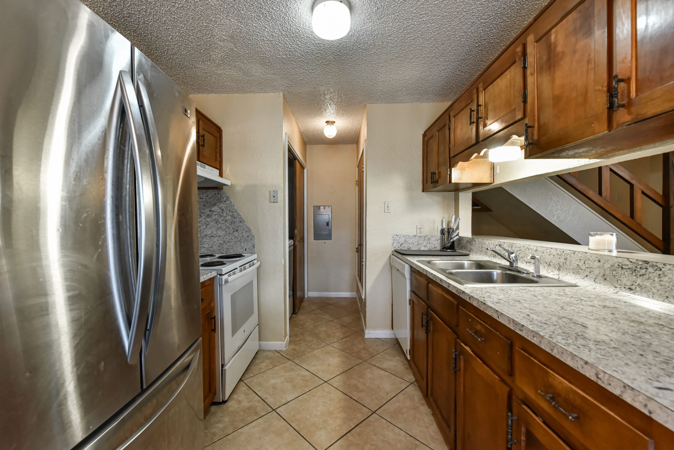 Your Home Sold Guaranteed Realty - The Salas Team