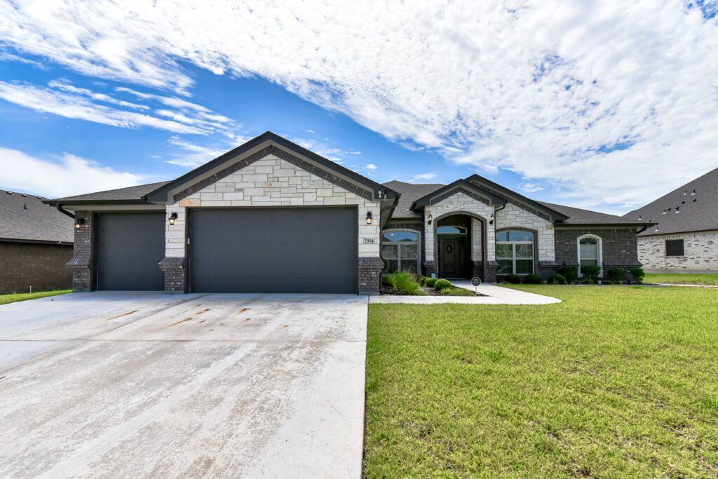 Your Home Sold Guaranteed Realty - The Salas Team