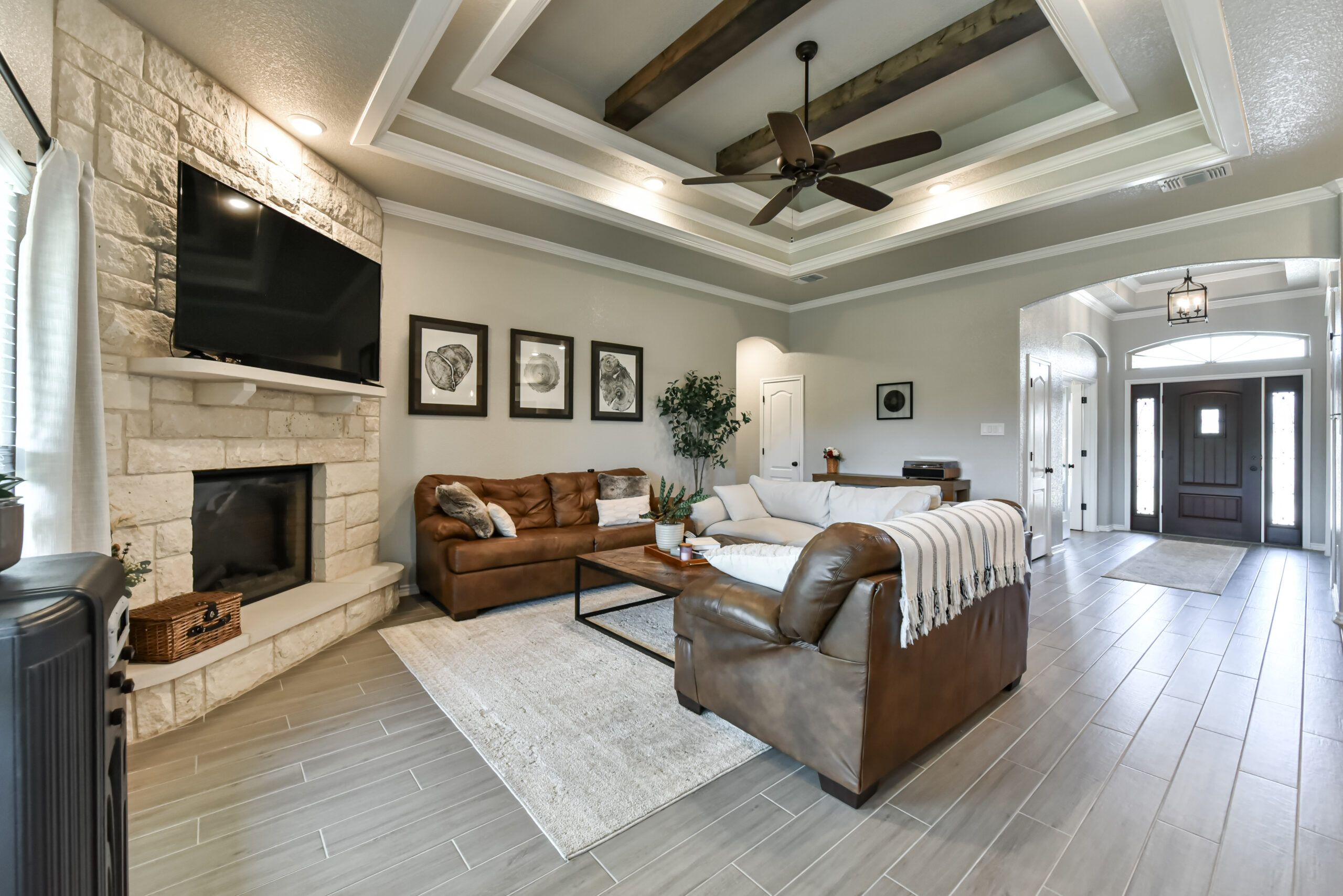 Your Home Sold Guaranteed Realty - The Salas Team