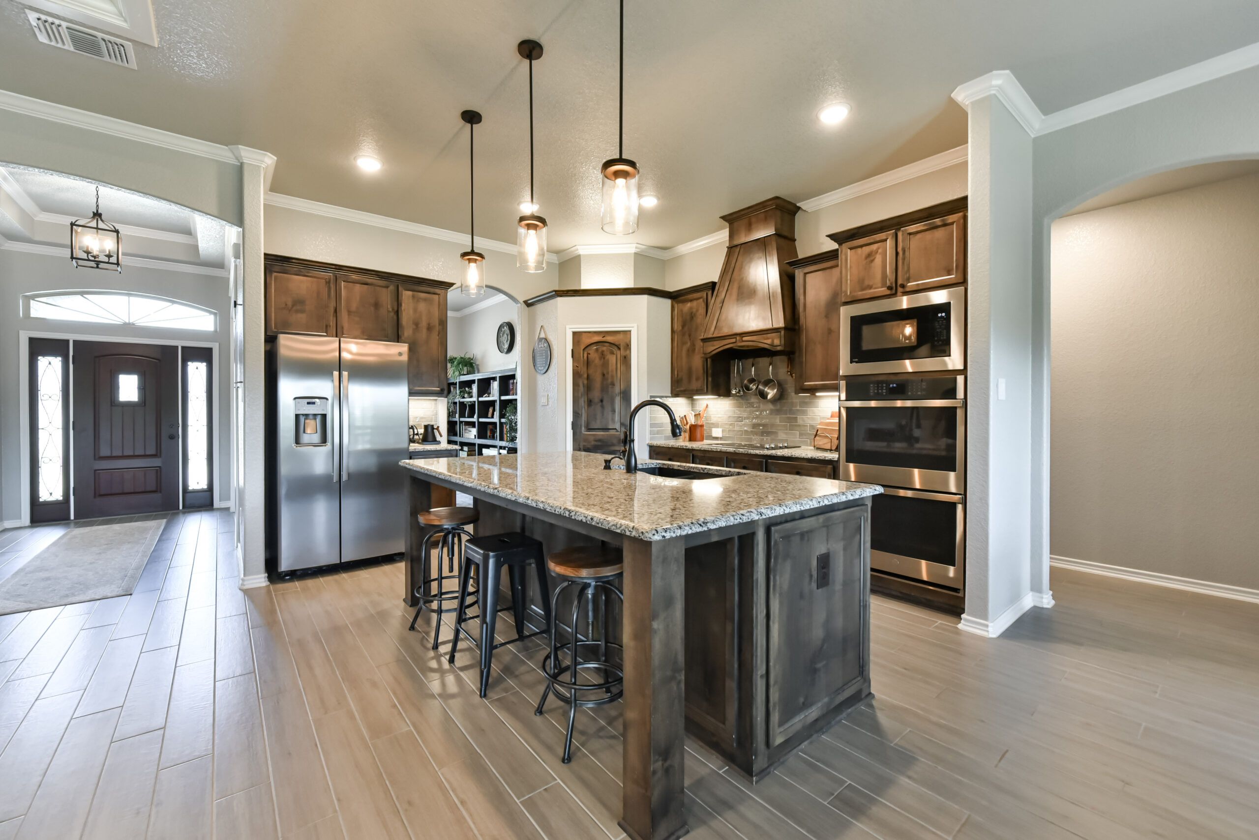 Your Home Sold Guaranteed Realty - The Salas Team