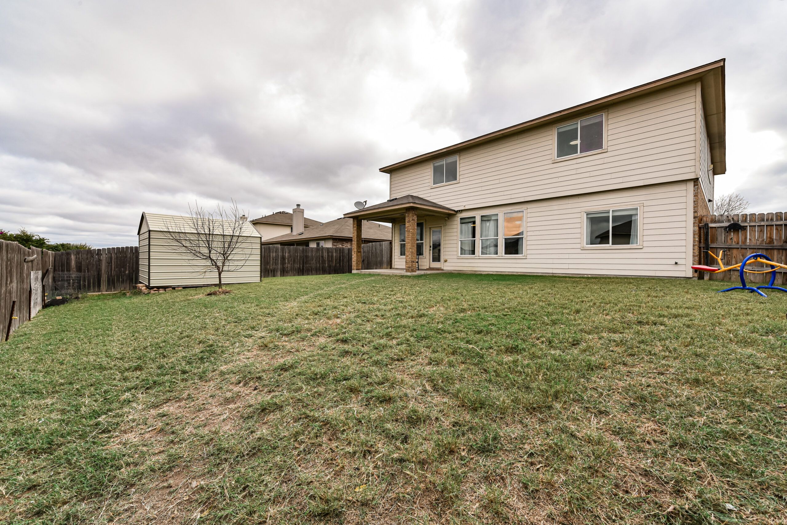 Your Home Sold Guaranteed Realty - The Salas Team