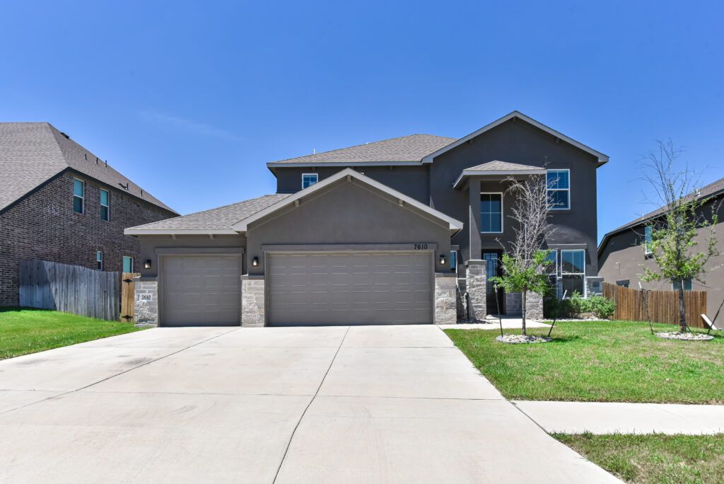 Your Home Sold Guaranteed Realty - The Salas Team