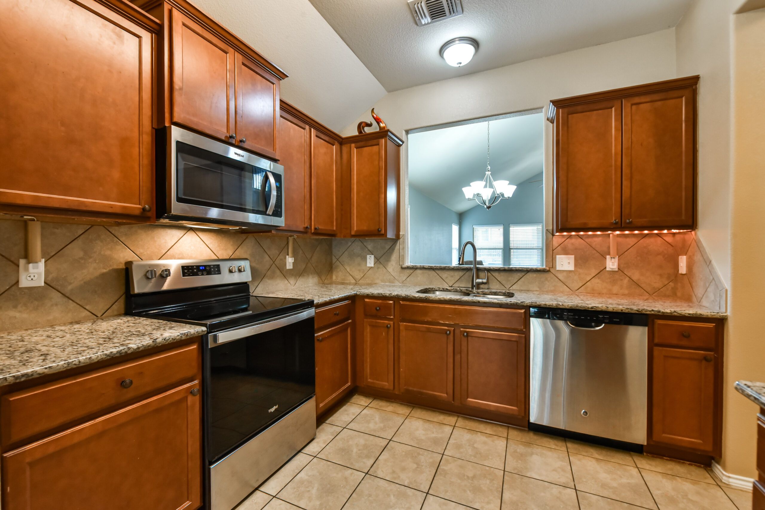 Your Home Sold Guaranteed Realty - The Salas Team