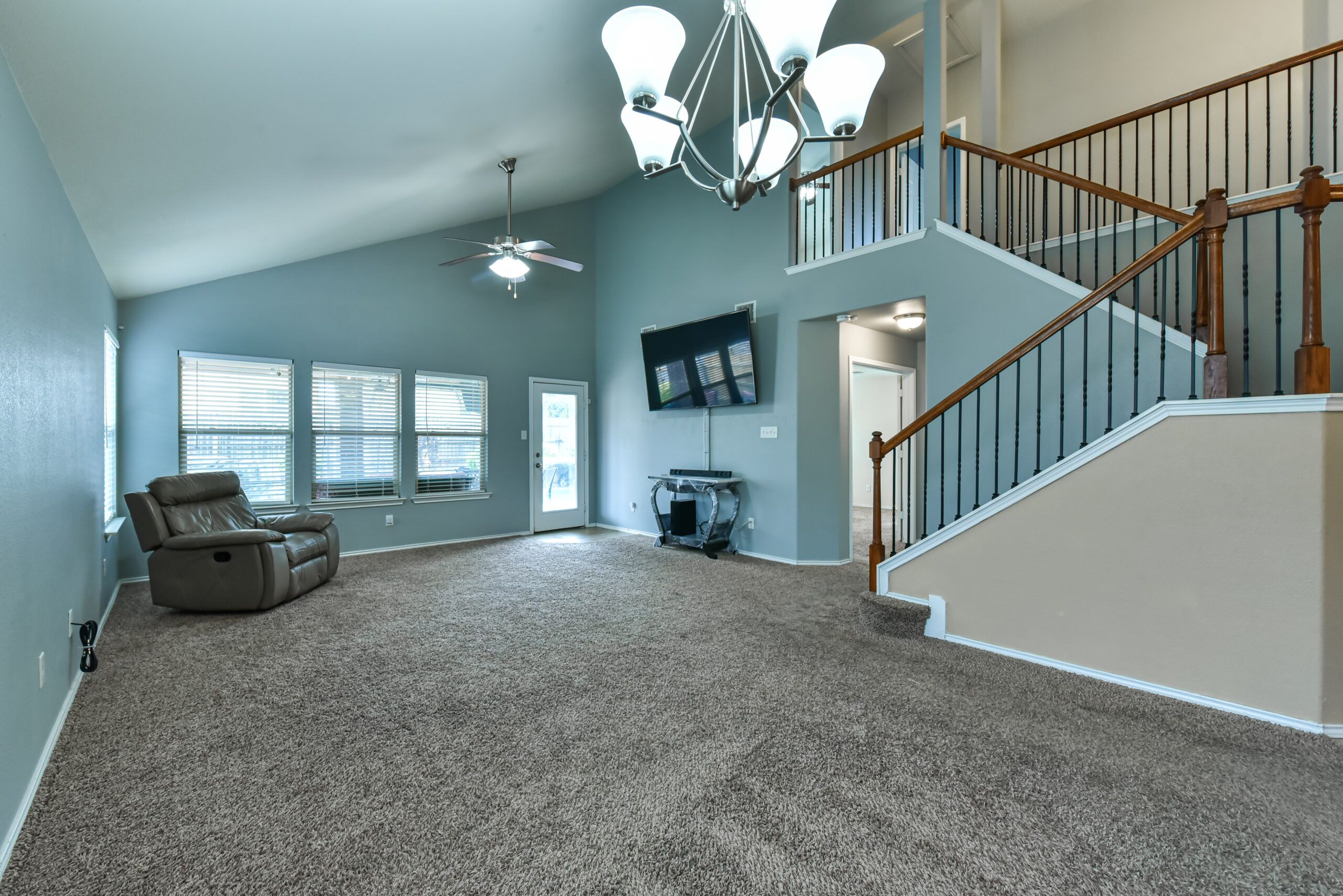 Your Home Sold Guaranteed Realty - The Salas Team