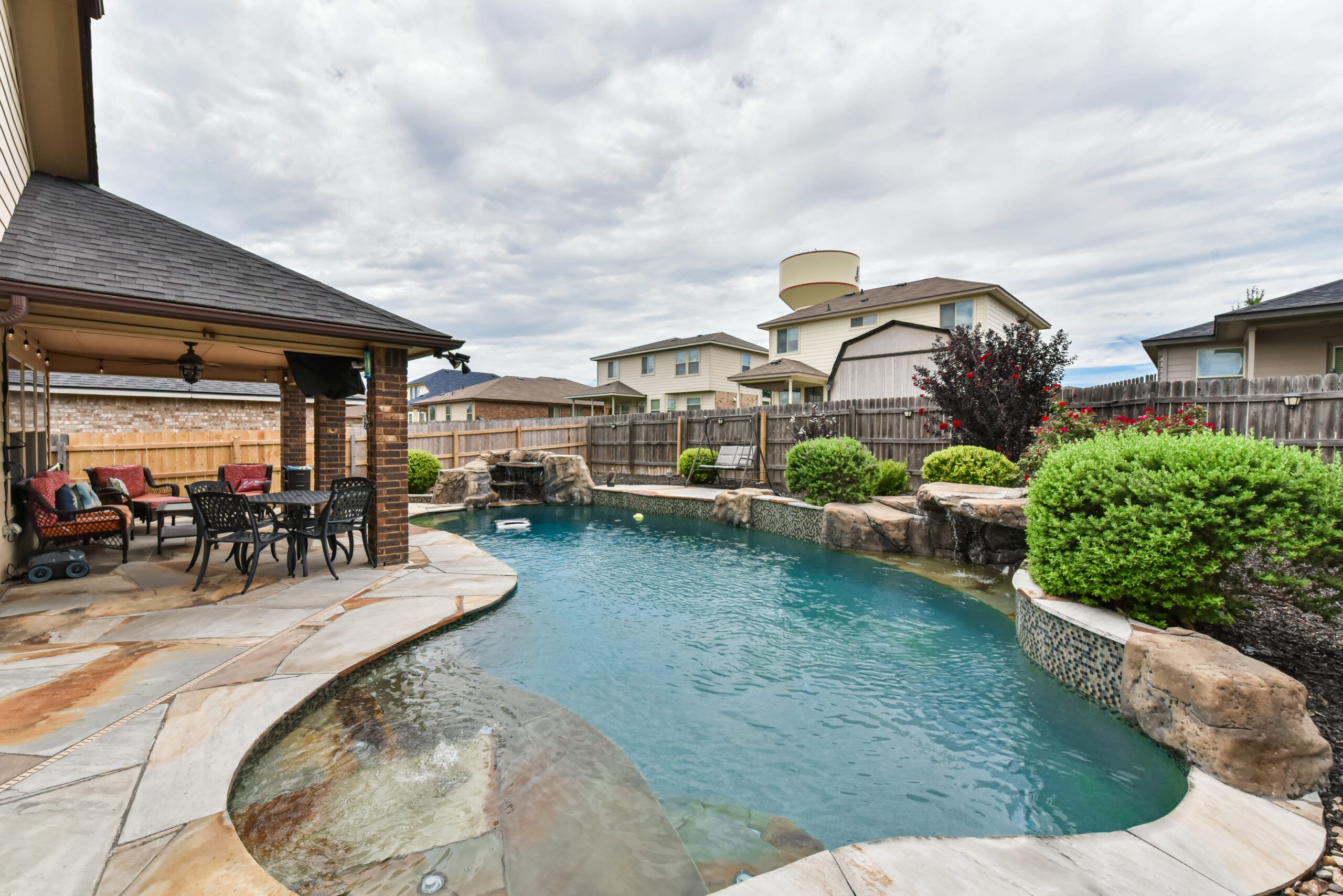 Your Home Sold Guaranteed Realty - The Salas Team