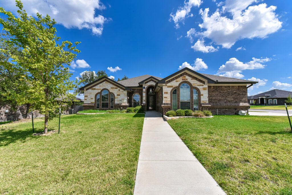Your Home Sold Guaranteed Realty - The Salas Team