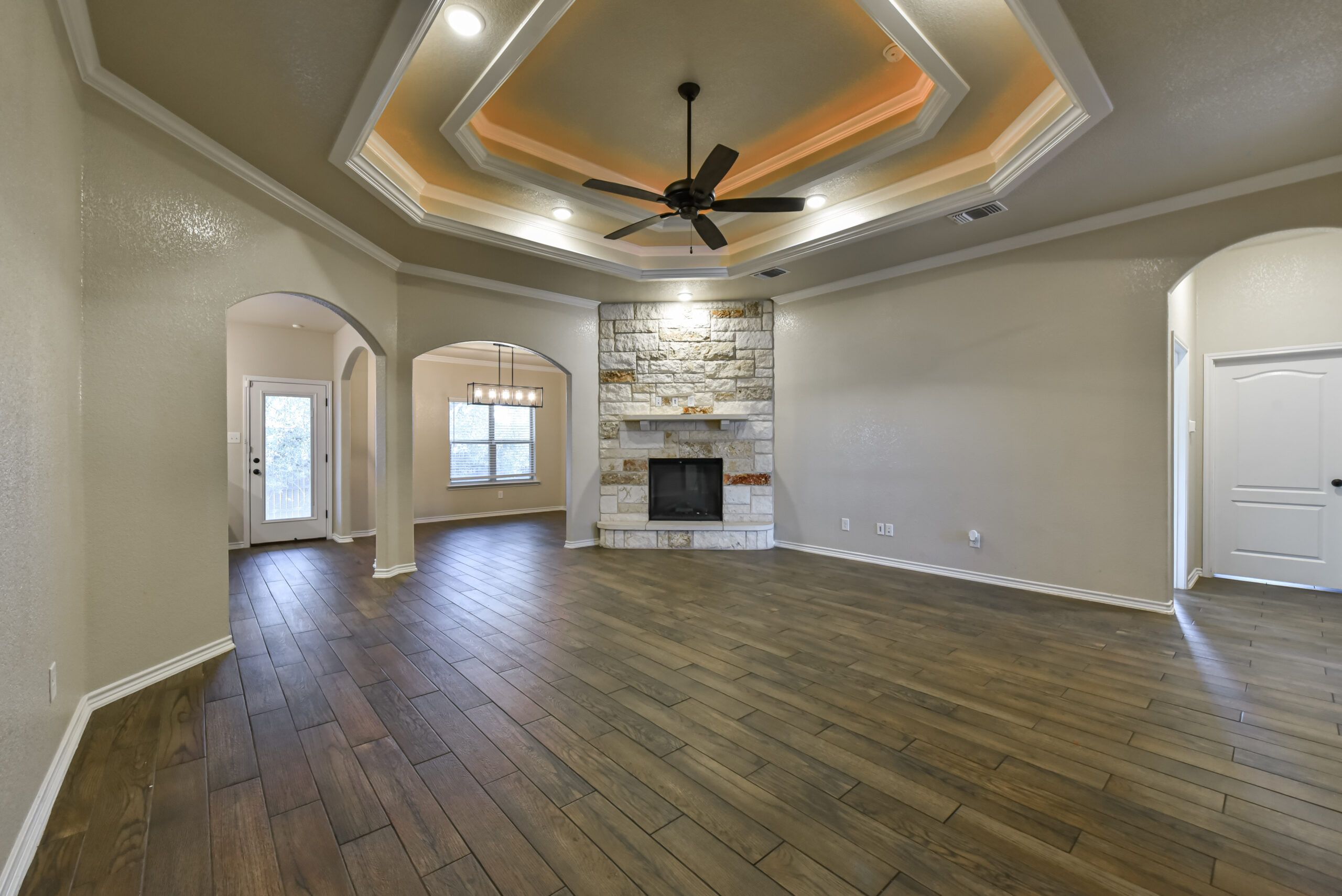 Your Home Sold Guaranteed Realty - The Salas Team