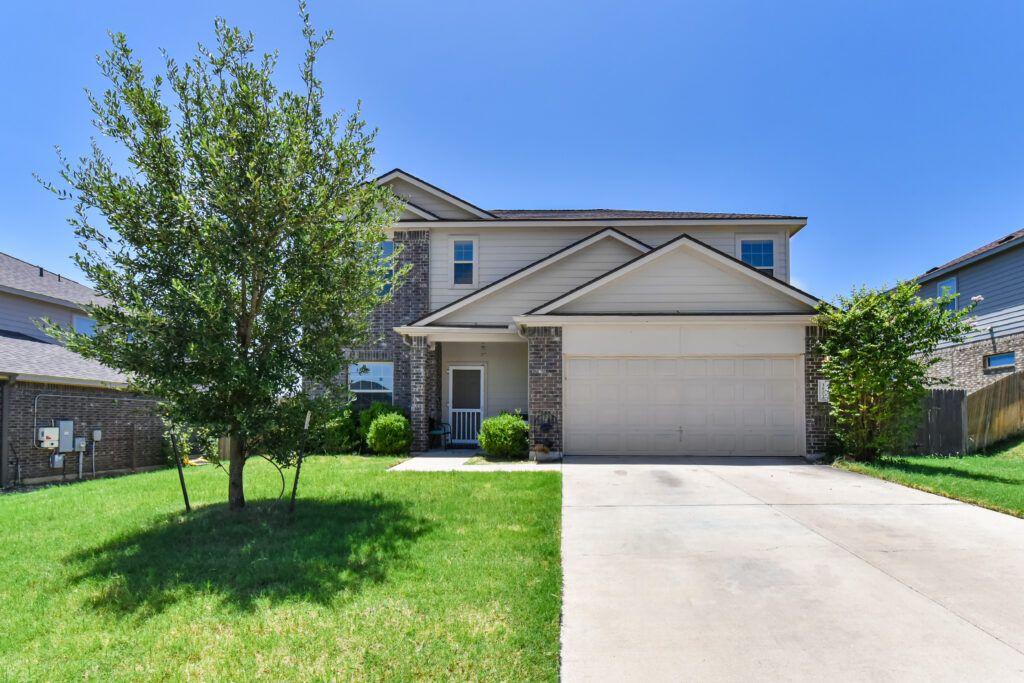 Your Home Sold Guaranteed Realty - The Salas Team