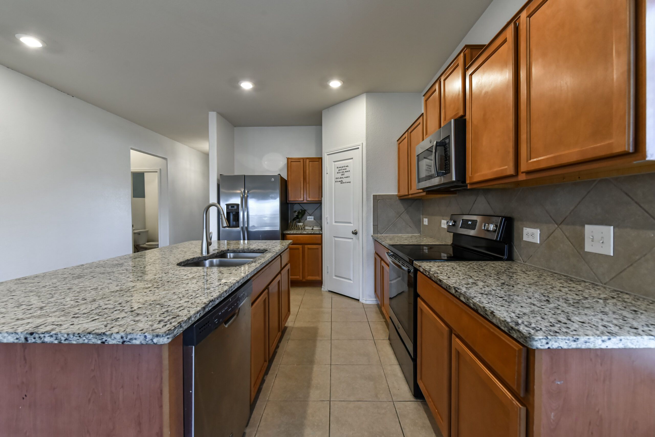 Your Home Sold Guaranteed Realty - The Salas Team