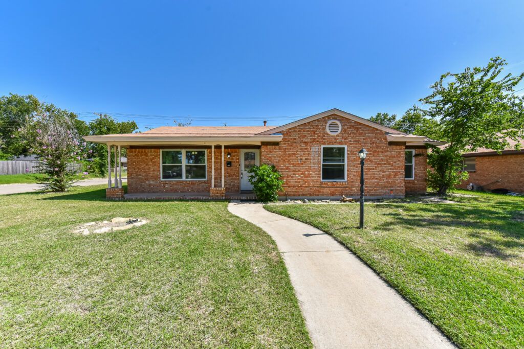 Your Home Sold Guaranteed Realty - The Salas Team