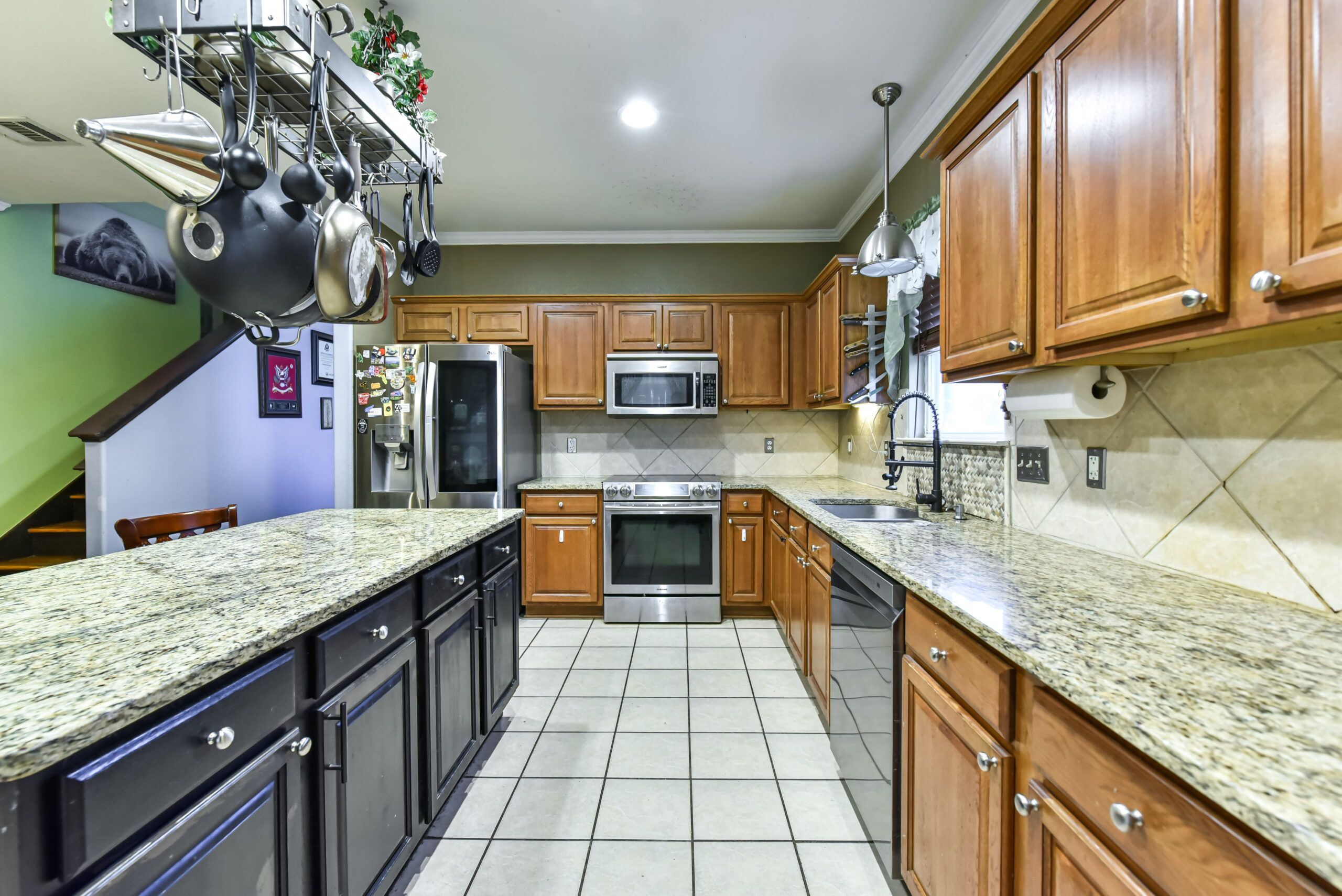 Your Home Sold Guaranteed Realty - The Salas Team