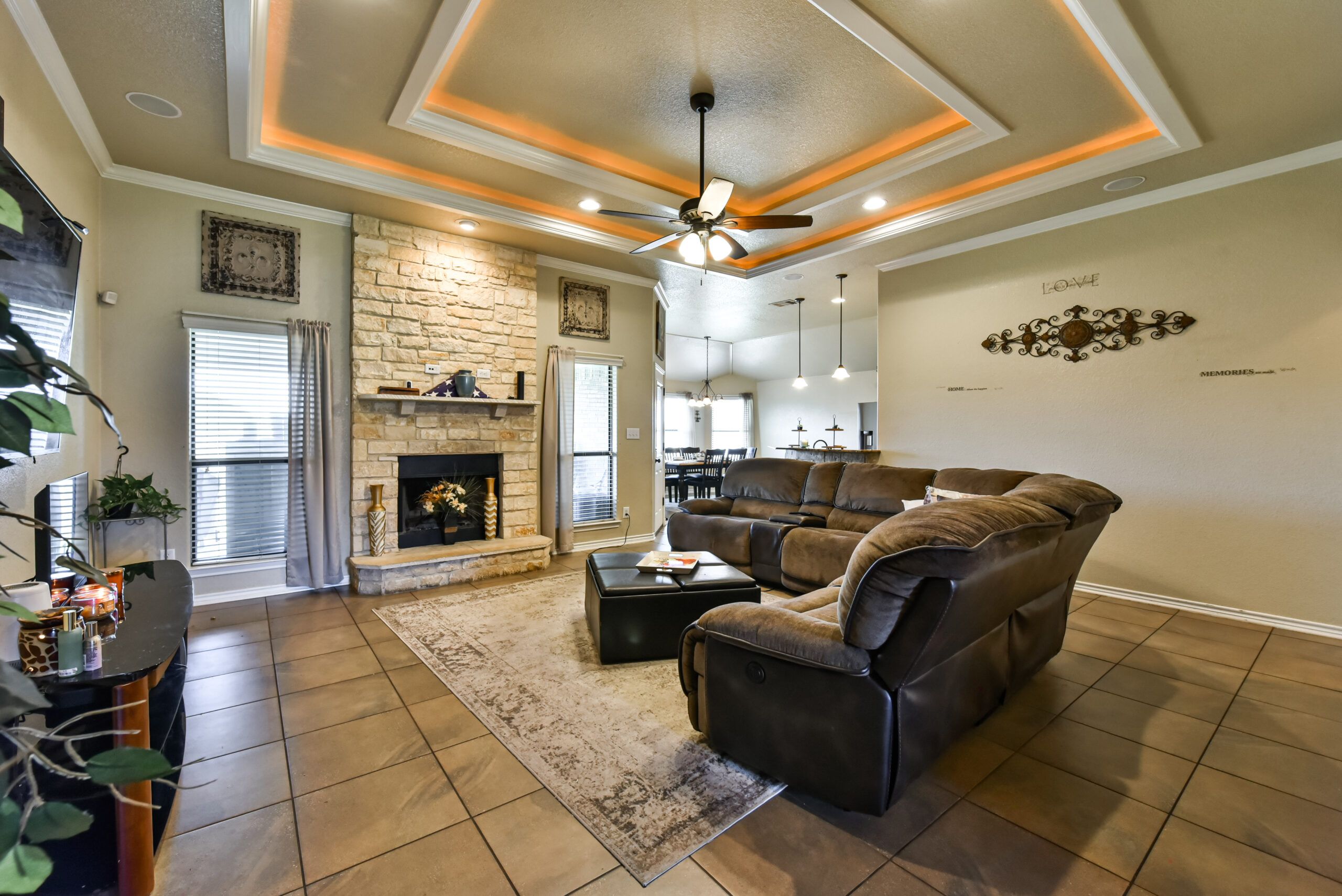 Your Home Sold Guaranteed Realty - The Salas Team