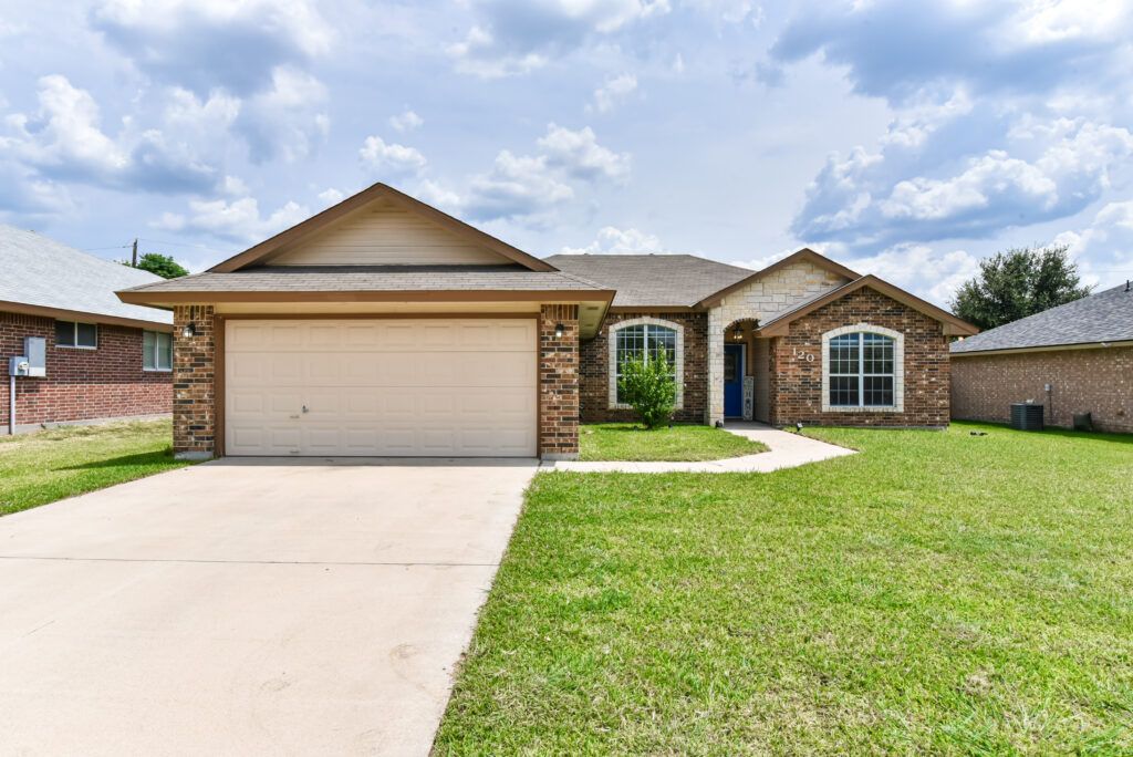 Your Home Sold Guaranteed Realty - The Salas Team