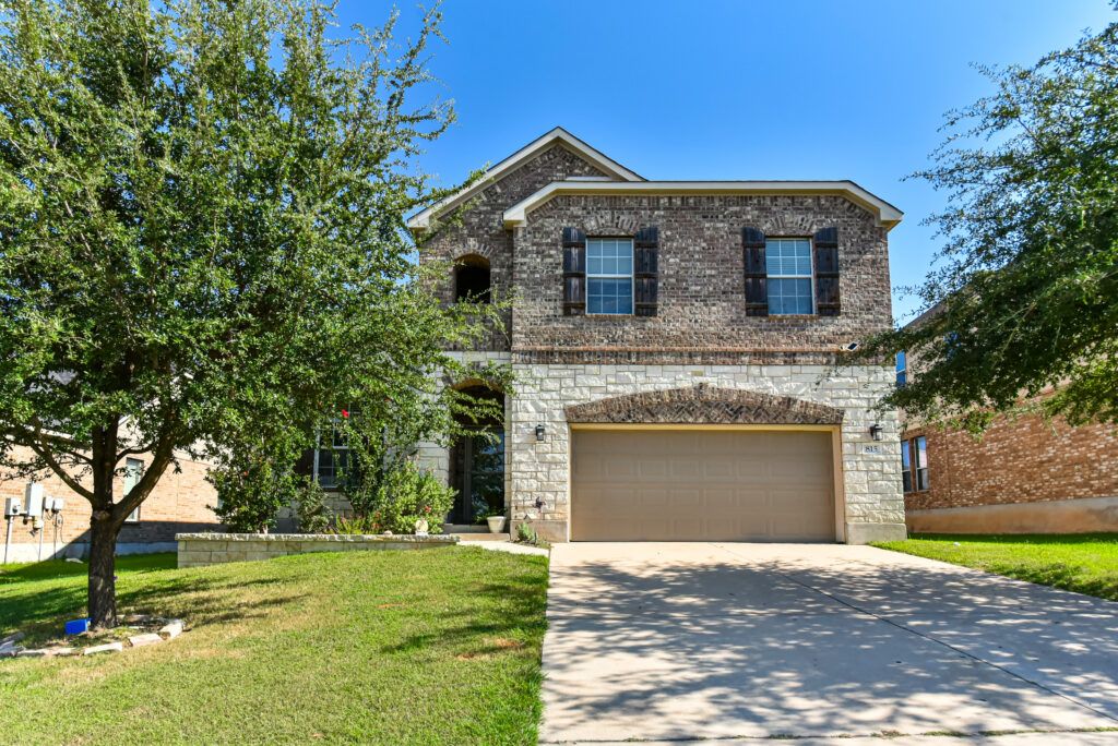 Your Home Sold Guaranteed Realty - The Salas Team