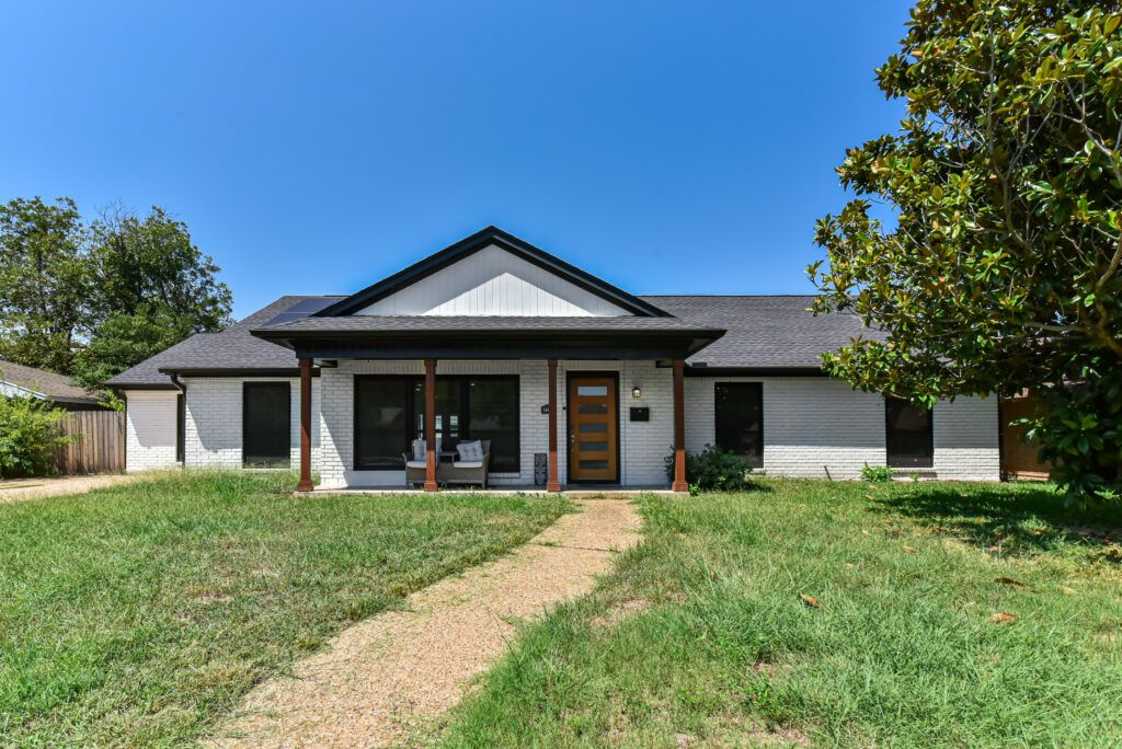 Your Home Sold Guaranteed Realty - The Salas Team