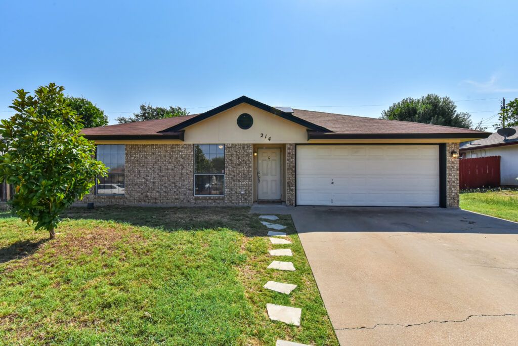 Your Home Sold Guaranteed Realty - The Salas Team