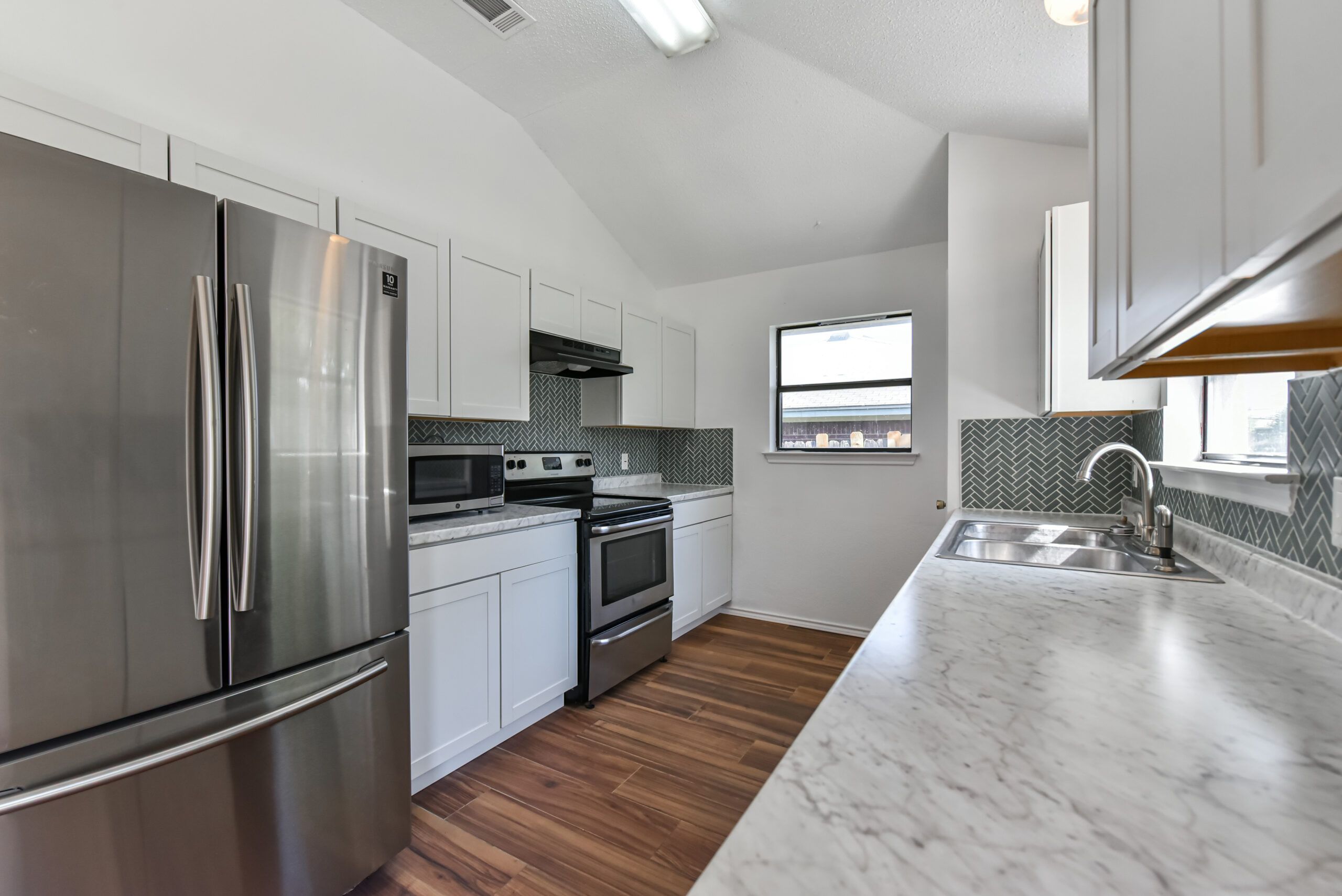 Your Home Sold Guaranteed Realty - The Salas Team