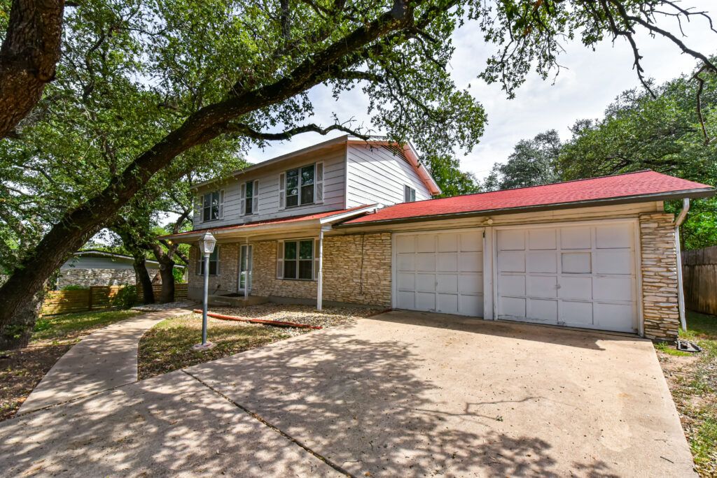Your Home Sold Guaranteed Realty - The Salas Team