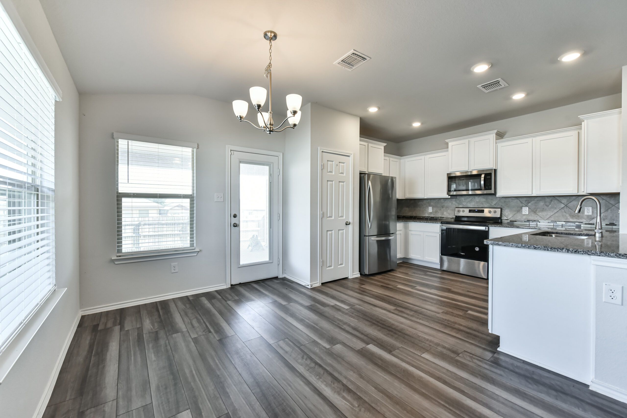 Your Home Sold Guaranteed Realty - The Salas Team