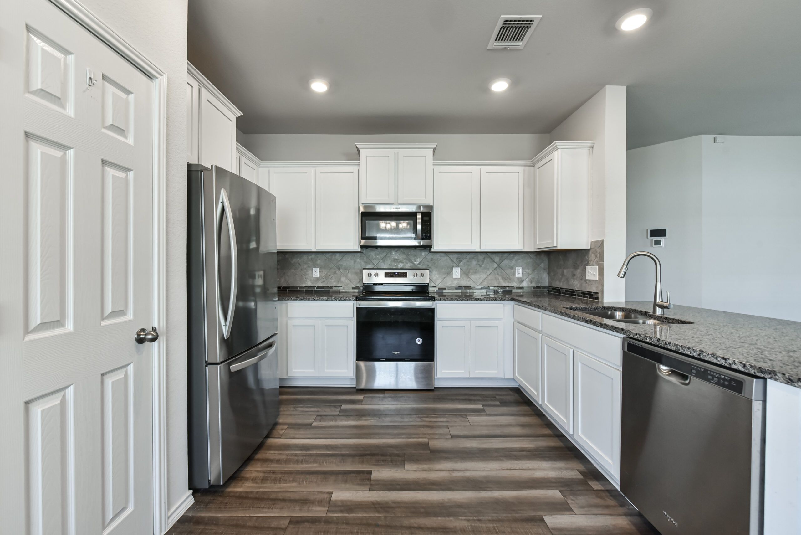 Your Home Sold Guaranteed Realty - The Salas Team