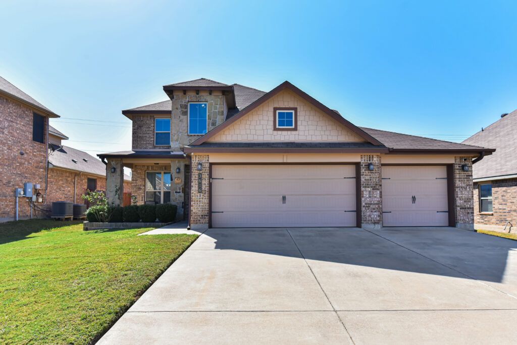 Your Home Sold Guaranteed Realty - The Salas Team