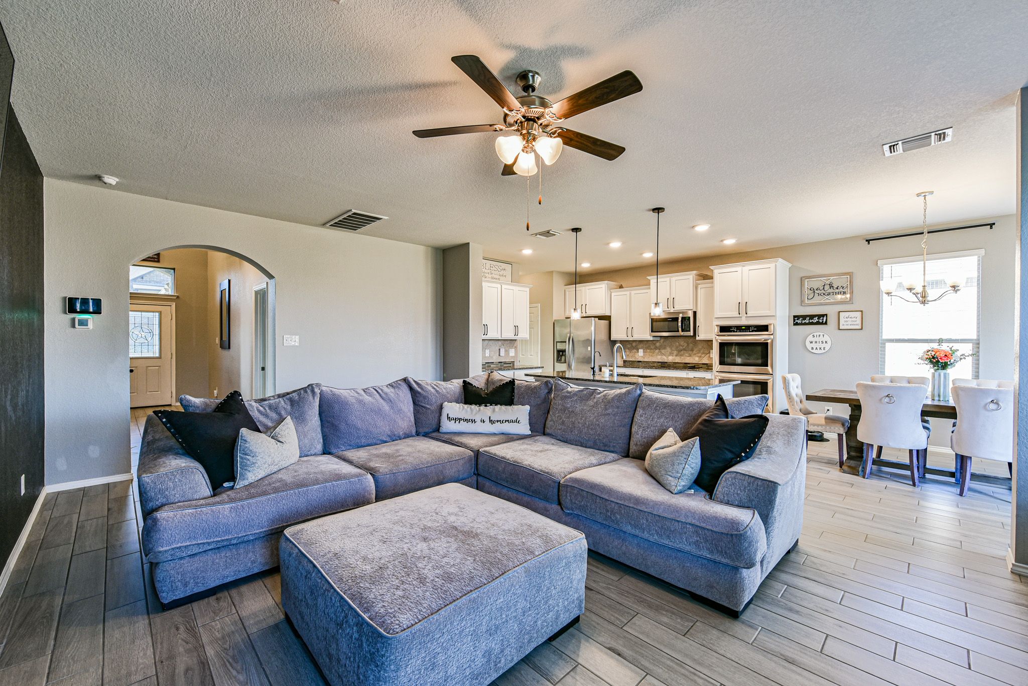 Your Home Sold Guaranteed Realty - The Salas Team