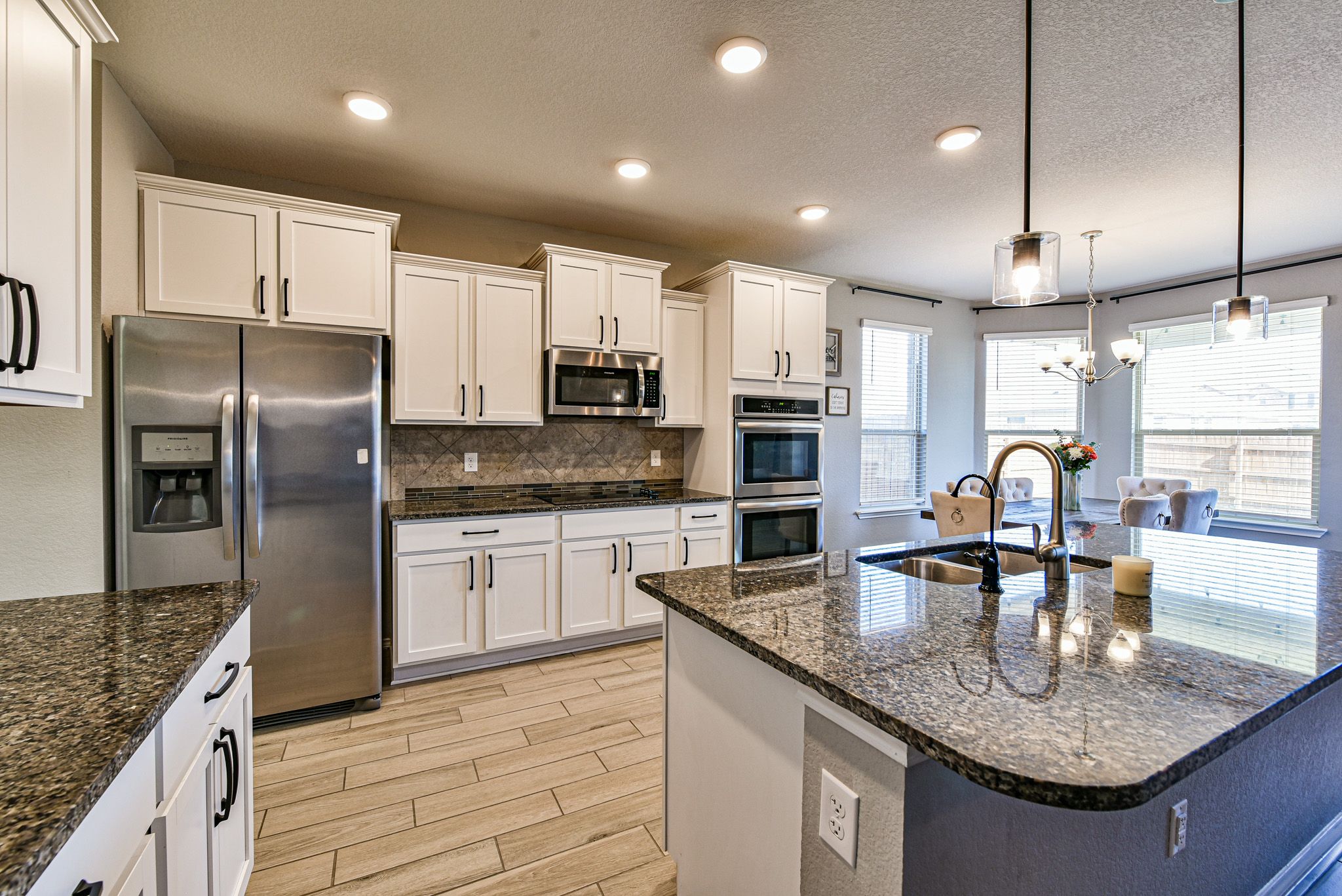 Your Home Sold Guaranteed Realty - The Salas Team