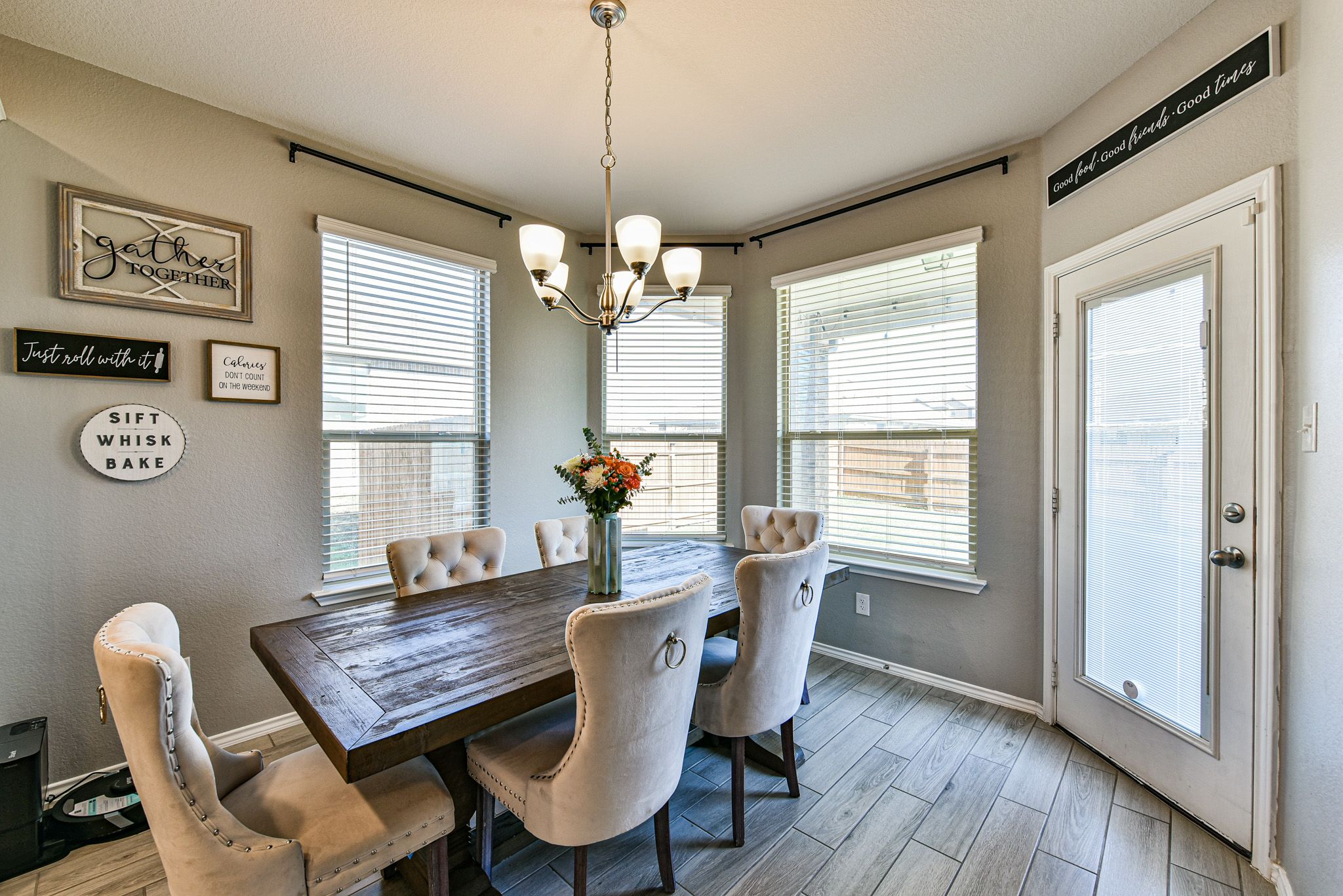 Your Home Sold Guaranteed Realty - The Salas Team