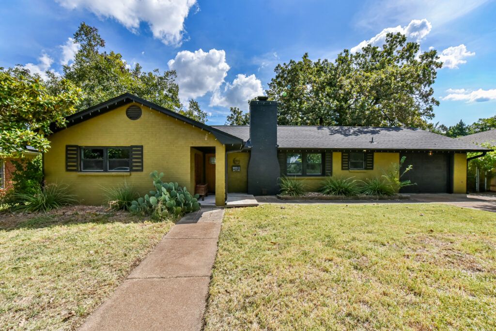 Your Home Sold Guaranteed Realty - The Salas Team