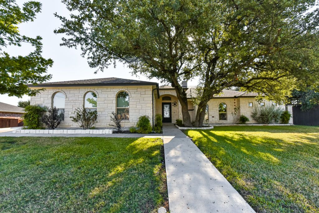 Your Home Sold Guaranteed Realty - The Salas Team