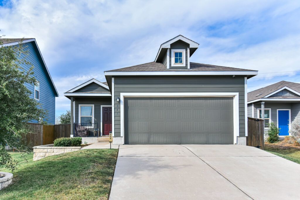 Your Home Sold Guaranteed Realty - The Salas Team