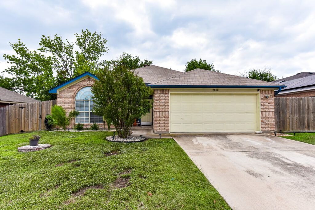 Your Home Sold Guaranteed Realty - The Salas Team