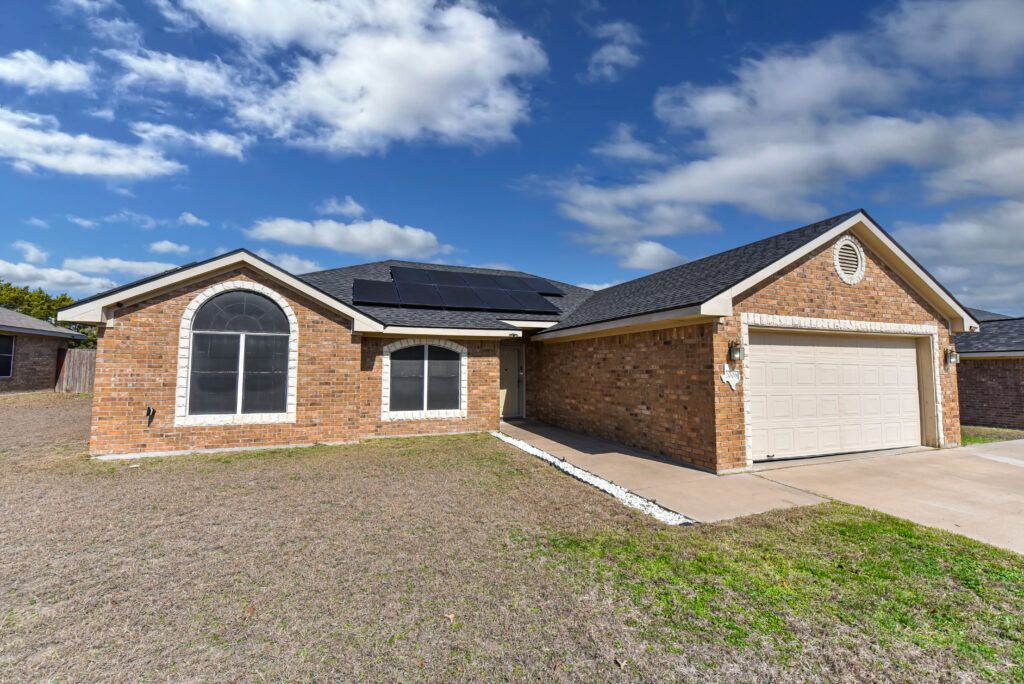 Your Home Sold Guaranteed Realty - The Salas Team