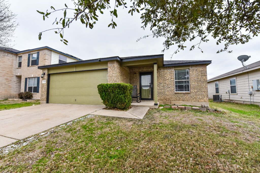 Your Home Sold Guaranteed Realty - The Salas Team