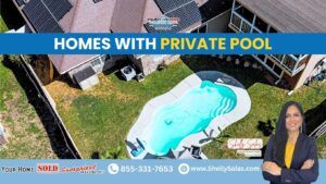 Your Home Sold Guaranteed Realty - The Salas Team