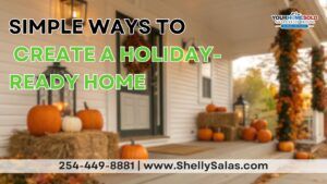 Your Home Sold Guaranteed Realty - The Salas Team