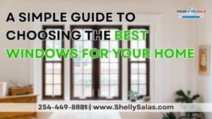 Your Home Sold Guaranteed Realty - The Salas Team