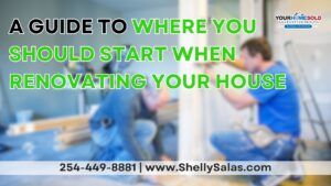 Your Home Sold Guaranteed Realty - The Salas Team