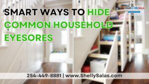 Your Home Sold Guaranteed Realty - The Salas Team