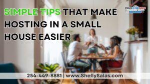 Your Home Sold Guaranteed Realty - The Salas Team