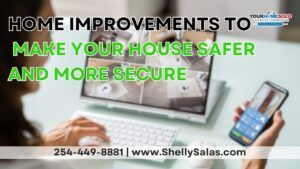 Your Home Sold Guaranteed Realty - The Salas Team