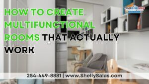 Your Home Sold Guaranteed Realty - The Salas Team