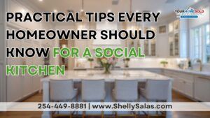 Your Home Sold Guaranteed Realty - The Salas Team