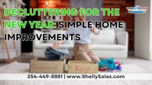 Your Home Sold Guaranteed Realty - The Salas Team