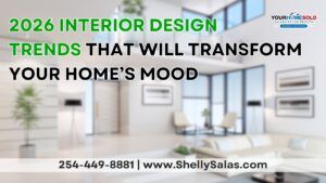 Your Home Sold Guaranteed Realty - The Salas Team