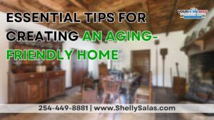 Your Home Sold Guaranteed Realty - The Salas Team