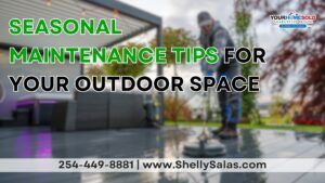 Your Home Sold Guaranteed Realty - The Salas Team