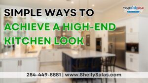 Your Home Sold Guaranteed Realty - The Salas Team