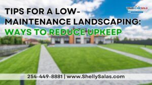 Your Home Sold Guaranteed Realty - The Salas Team