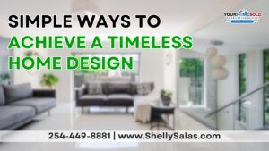 Your Home Sold Guaranteed Realty - The Salas Team